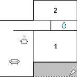 Apartment Two-bedroom In