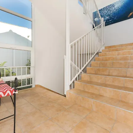 Apartment Cozy In With House Sea View Vodice