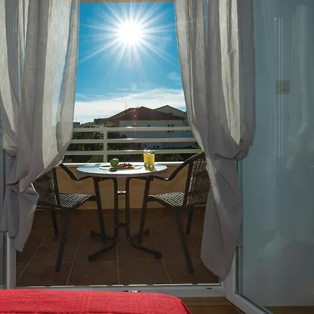 Cozy In With House Sea View Apartment Vodice