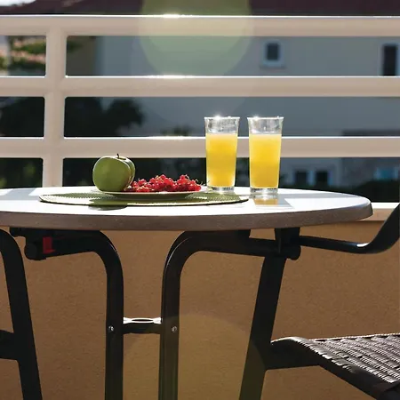 Apartmán Two-bedroom In *