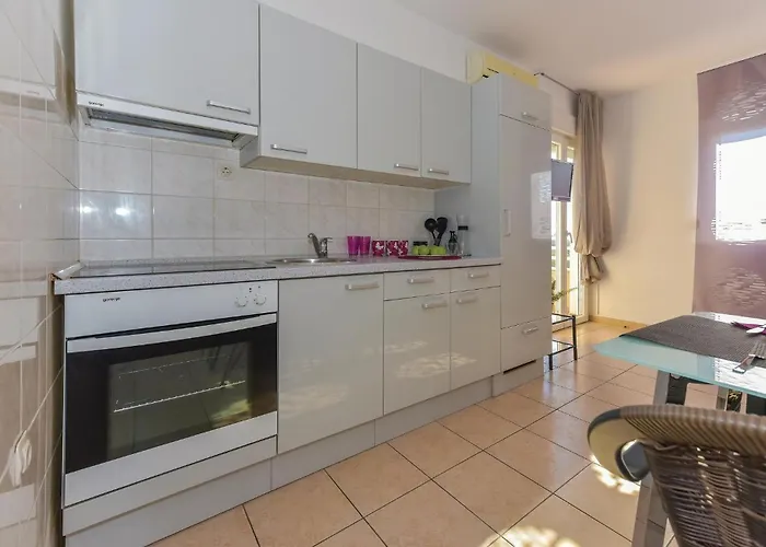 Apartamento Two-bedroom In *