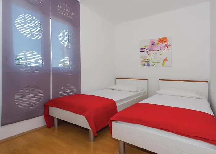 Two-bedroom In * ヴォディツェ