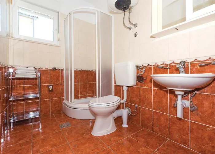 Two-bedroom In Vodice