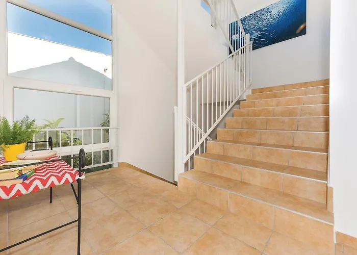 Apartamento Two-bedroom In Vodice