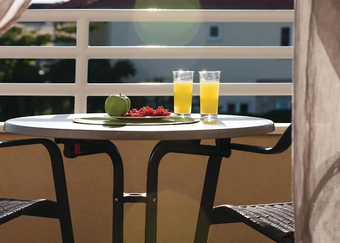 Apartamento Two-bedroom In *